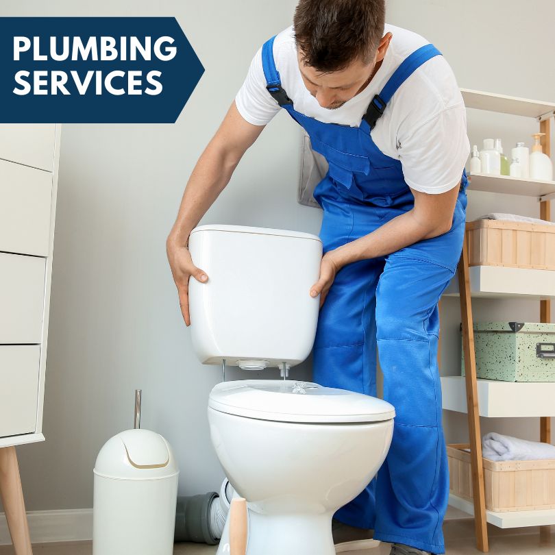 Plumbing Company in Staunton, VA